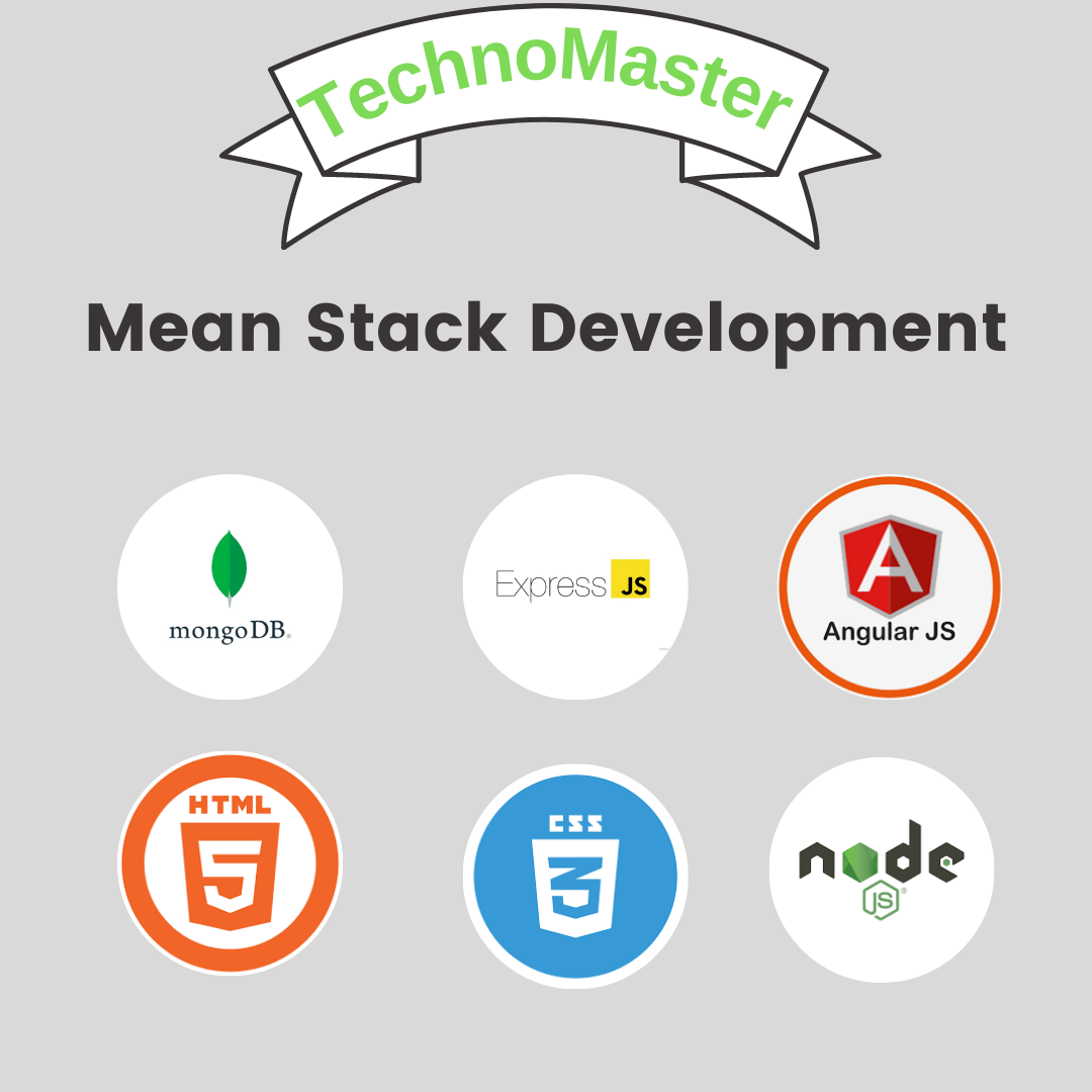 mean stack development training institute in kozhikode