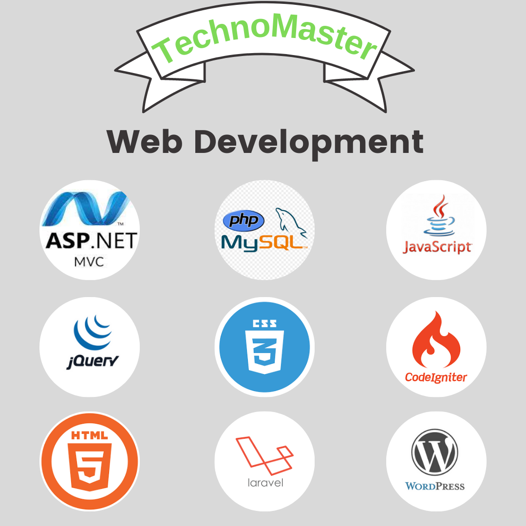 web development training institute in gurgaon