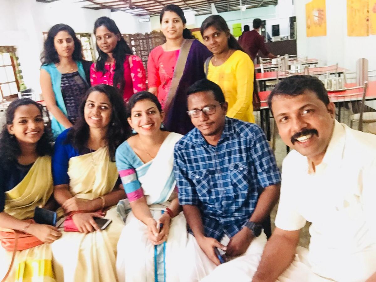 Internship/projects in mangaluru