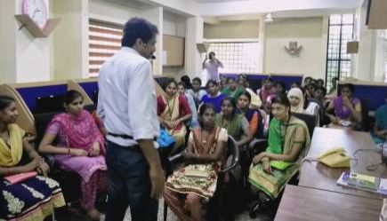 Internship/projects in mangaluru