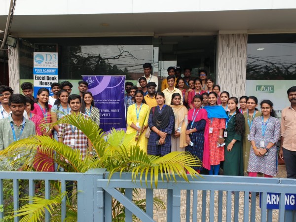 Internship/projects in delhi