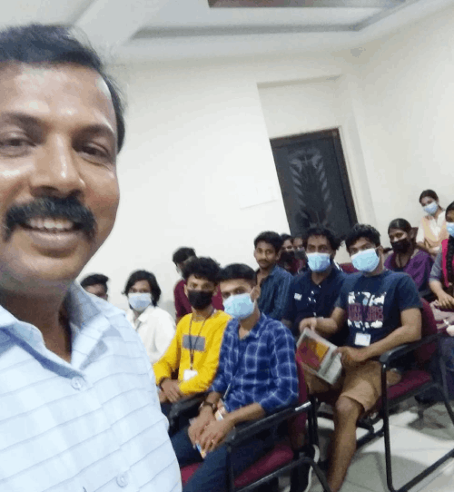 Internship/projects in delhi