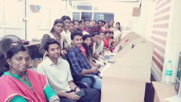 Internship/projects in delhi