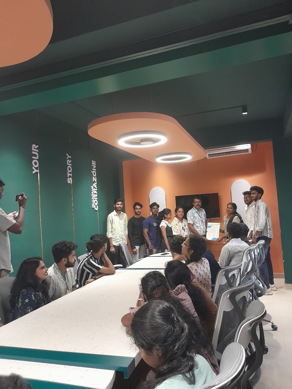 Internship/projects in hyderabad