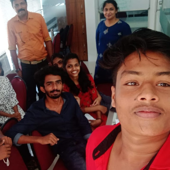 Internship/projects in kozhikode