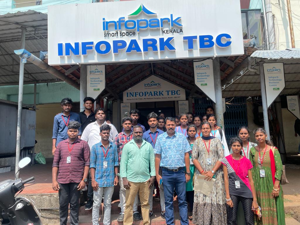 Internship/projects in indore