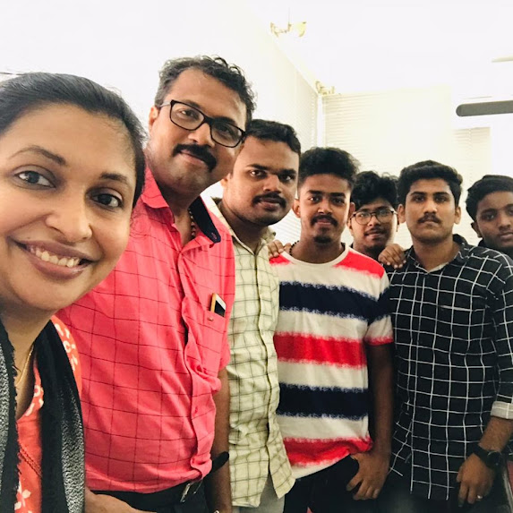 Internship/projects in delhi