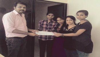 Internship/projects in coimbatore