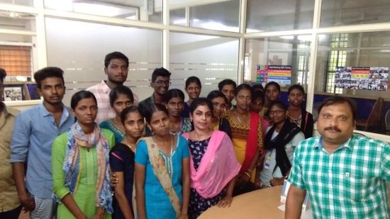 Internship/projects in noida